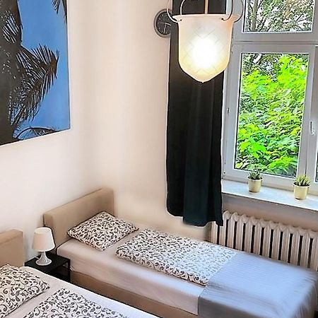 Labo Apartment Chmielna Βαρσοβία Εξωτερικό φωτογραφία