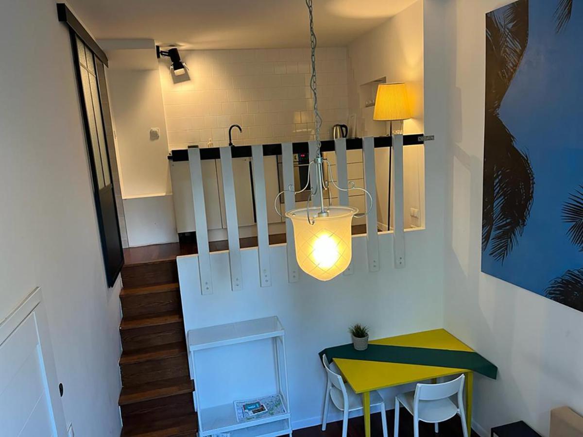 Labo Apartment Chmielna Βαρσοβία Εξωτερικό φωτογραφία