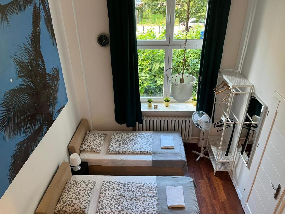Labo Apartment Chmielna Βαρσοβία Εξωτερικό φωτογραφία