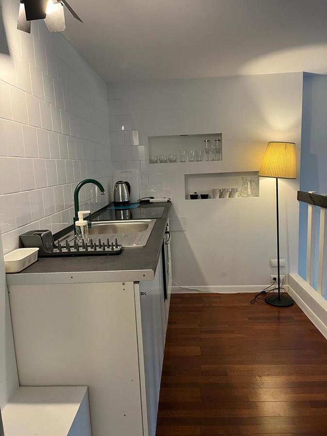 Labo Apartment Chmielna Βαρσοβία Εξωτερικό φωτογραφία
