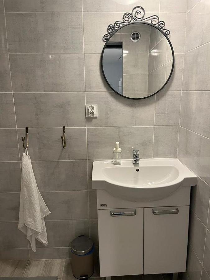 Labo Apartment Chmielna Βαρσοβία Εξωτερικό φωτογραφία