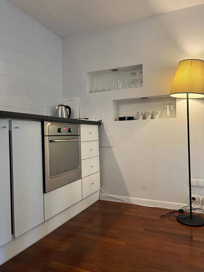 Labo Apartment Chmielna Βαρσοβία Εξωτερικό φωτογραφία