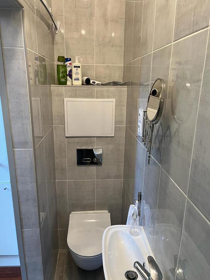 Labo Apartment Chmielna Βαρσοβία Εξωτερικό φωτογραφία