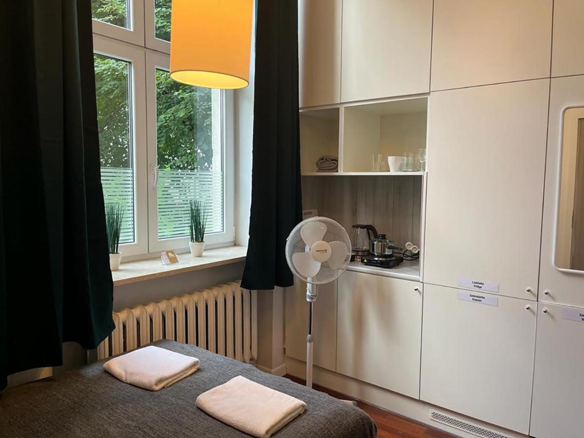 Labo Apartment Chmielna Βαρσοβία Εξωτερικό φωτογραφία