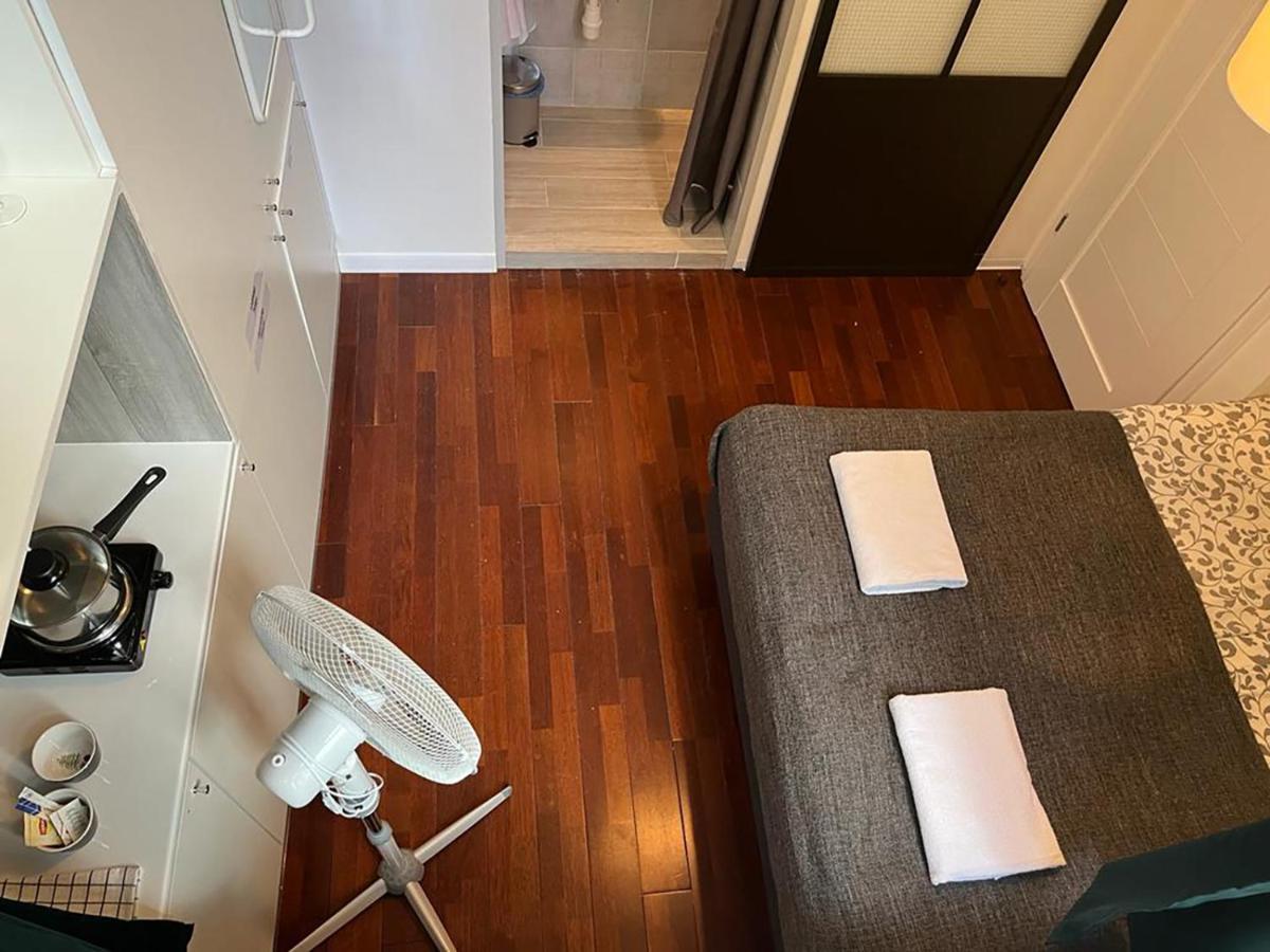 Labo Apartment Chmielna Βαρσοβία Εξωτερικό φωτογραφία