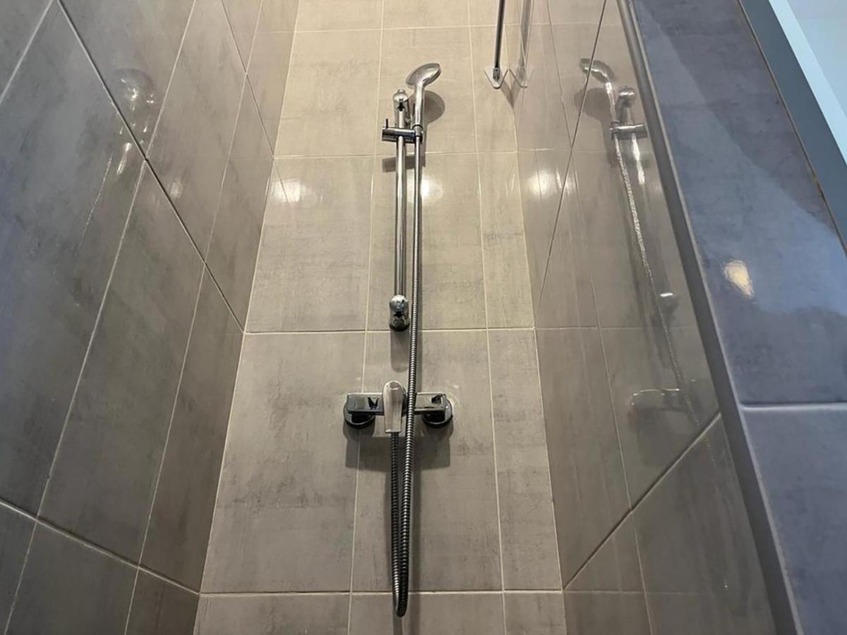 Labo Apartment Chmielna Βαρσοβία Εξωτερικό φωτογραφία