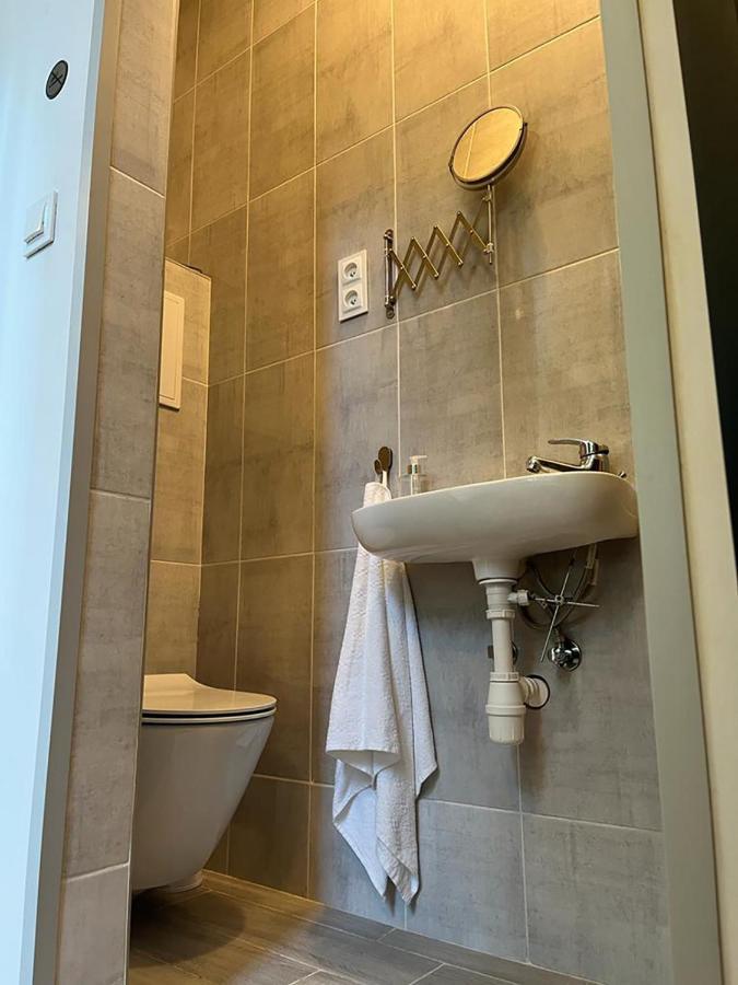 Labo Apartment Chmielna Βαρσοβία Εξωτερικό φωτογραφία